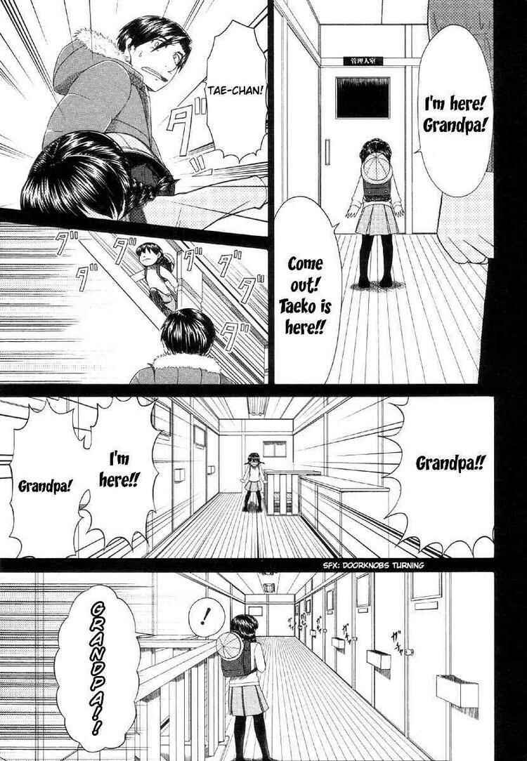 Page 26 Chapter 39 Otaku no Musume-san