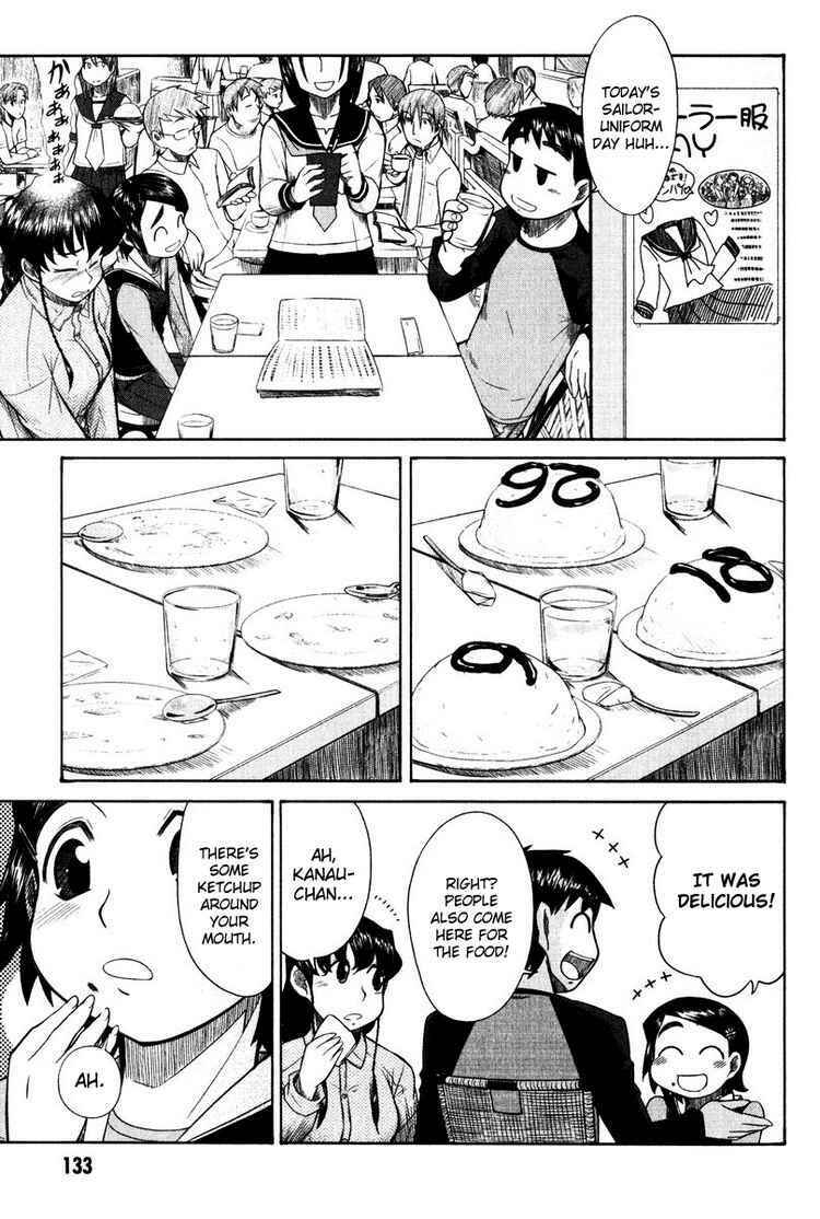 Page 26 Chapter 14 Otaku no Musume-san