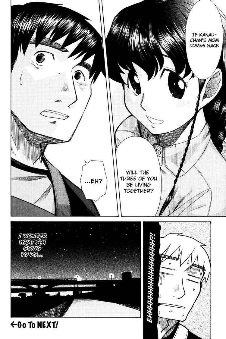 Page 31 Chapter 14 Otaku no Musume-san