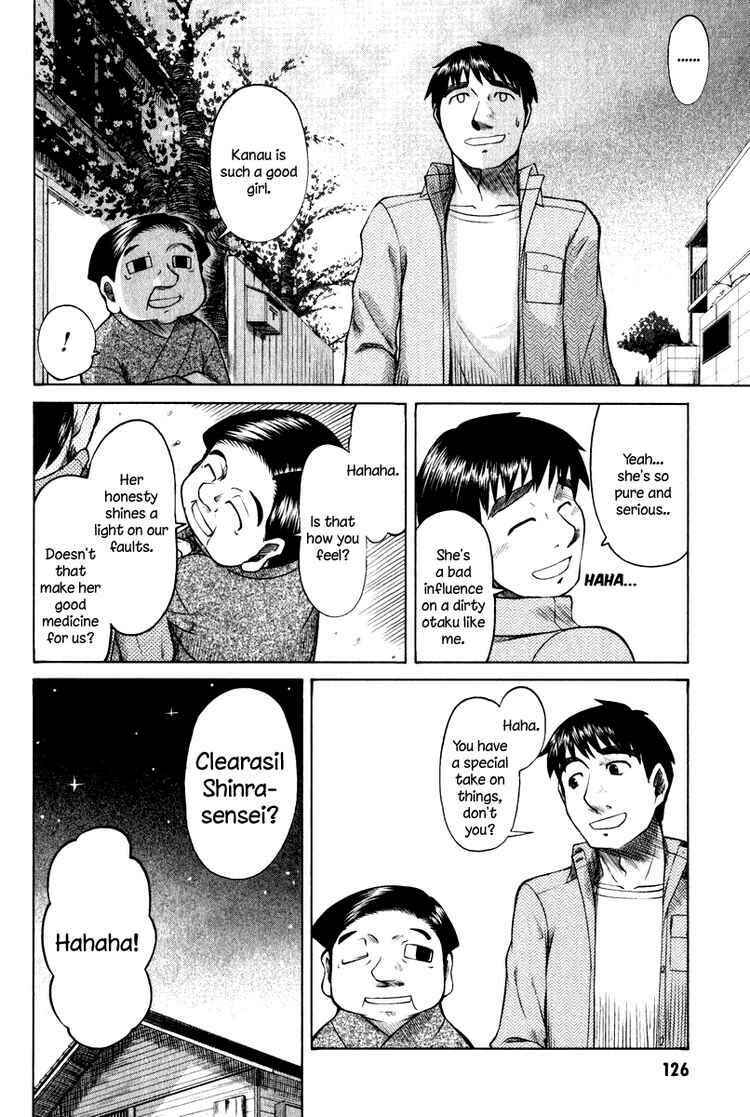 Page 14 Chapter 9 Otaku no Musume-san