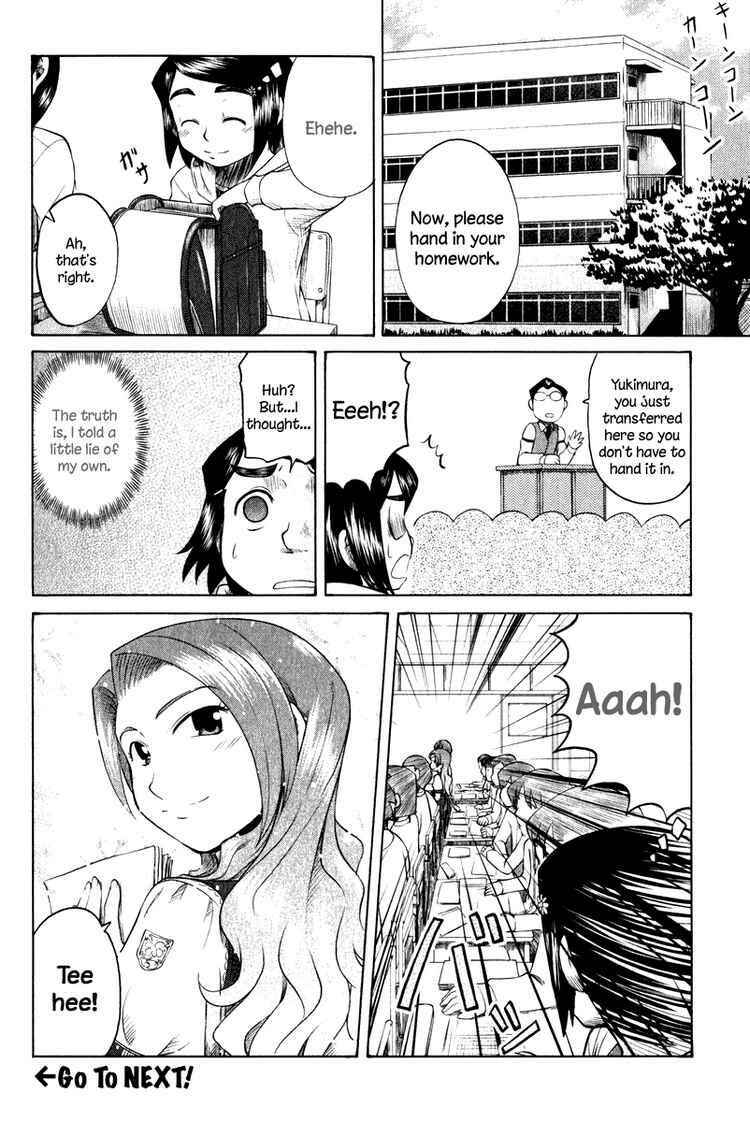 Page 16 Chapter 9 Otaku no Musume-san