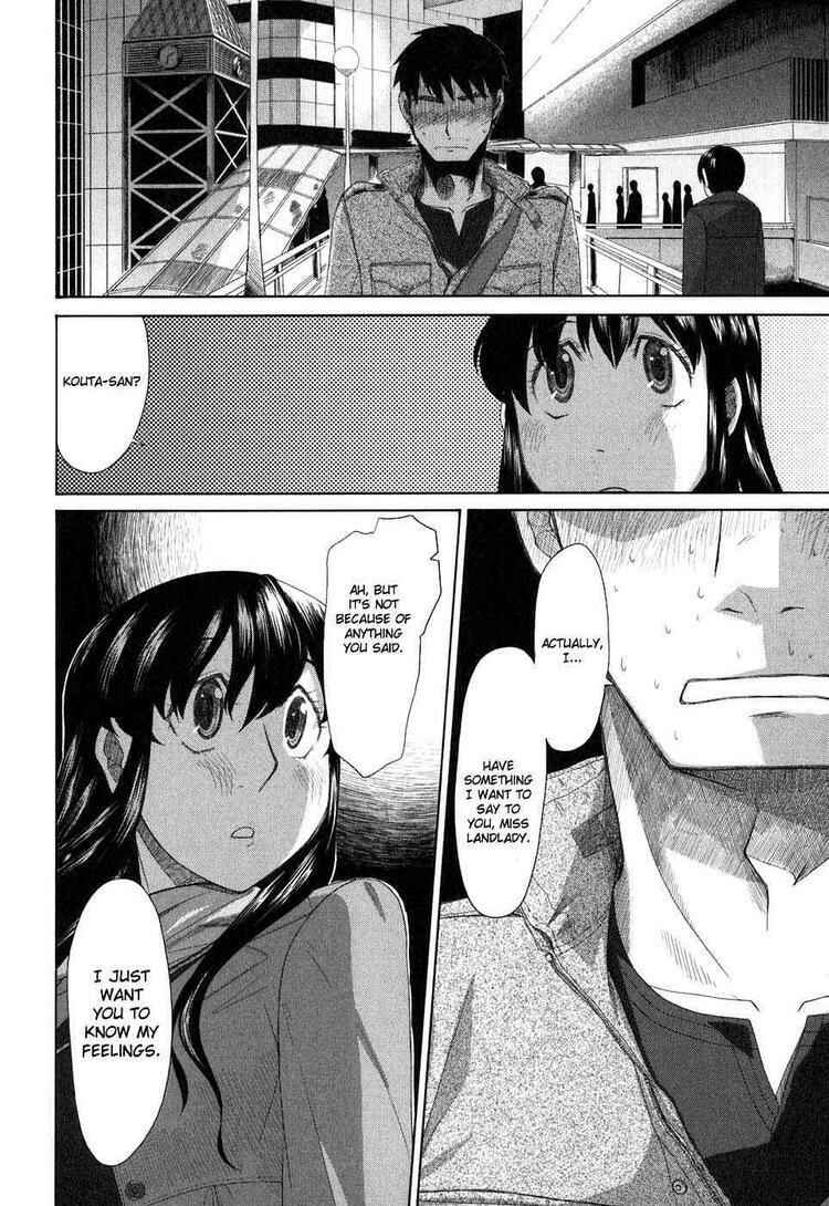 Page 18 Chapter 35 Otaku no Musume-san
