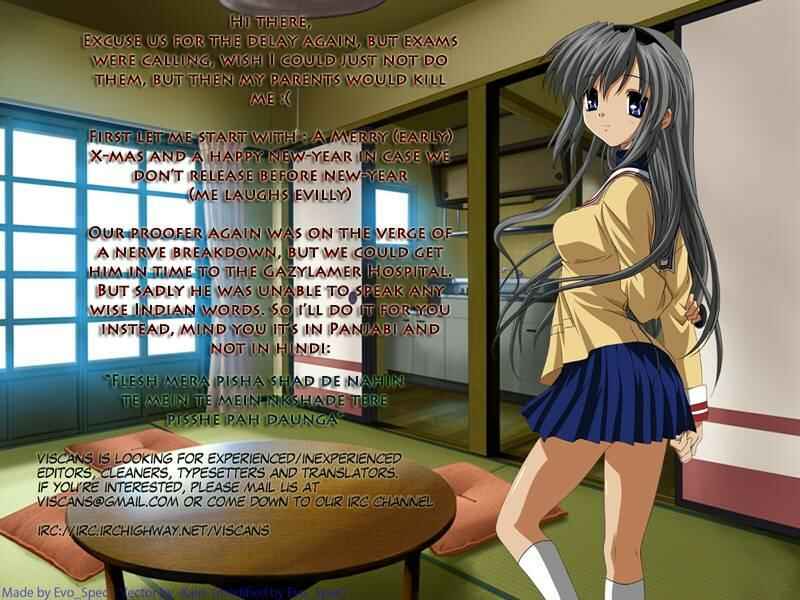 Page 37 Chapter 13 Otaku no Musume-san