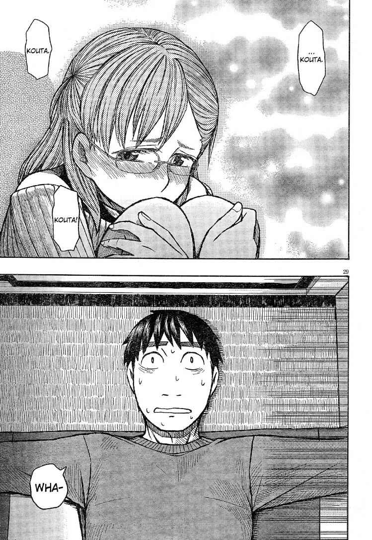 Page 28 Chapter 60 Otaku no Musume-san