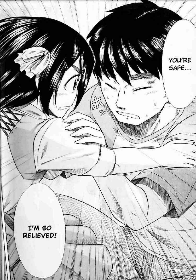 Page 26 Chapter 24 Otaku no Musume-san