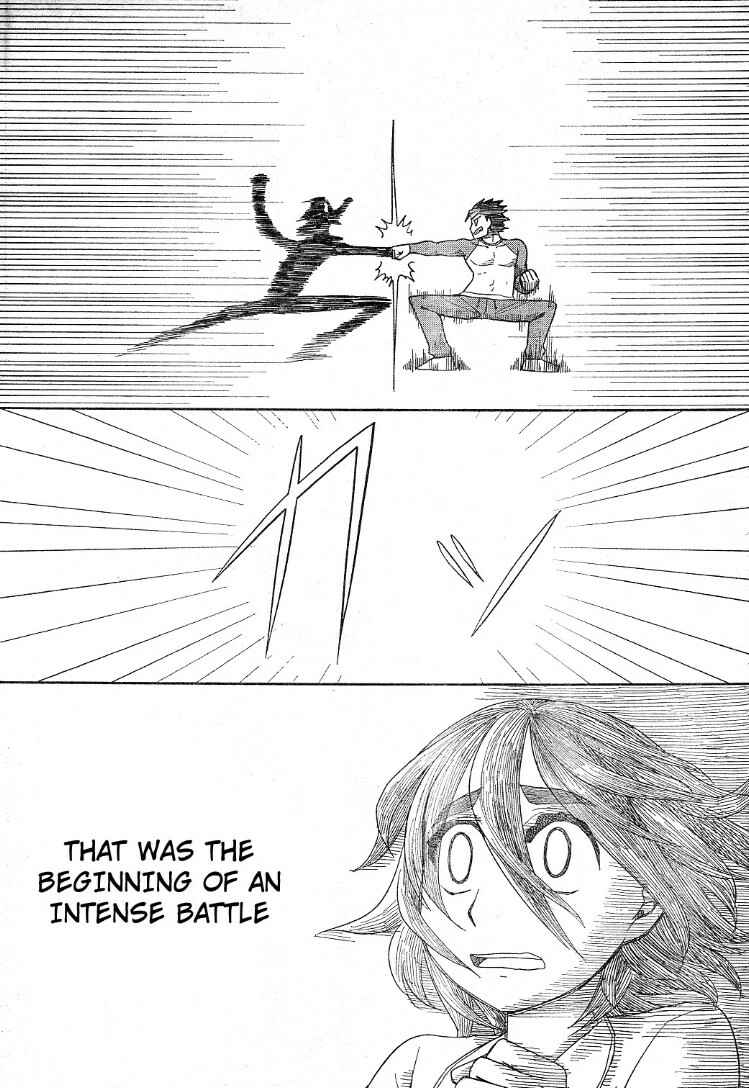 Page 29 Chapter 57 Otaku no Musume-san