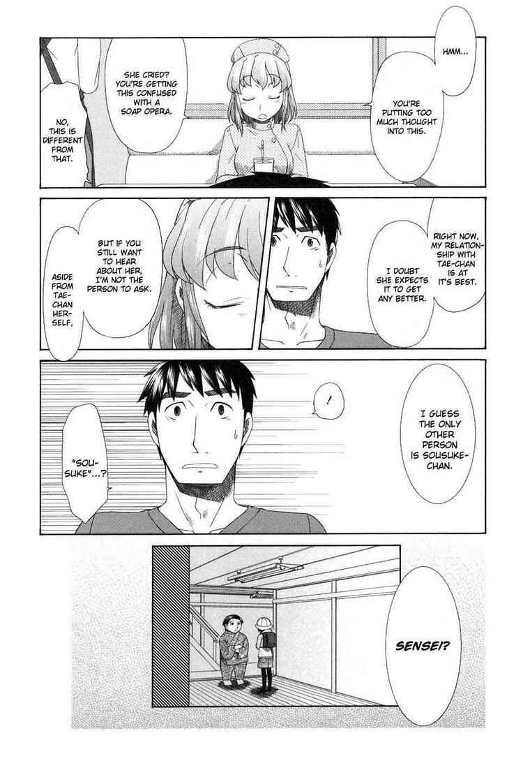 Page 16 Chapter 37 Otaku no Musume-san