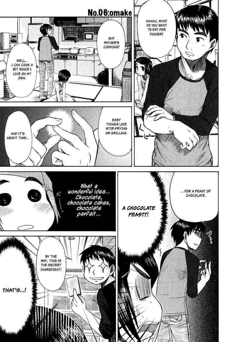 Page 15 Chapter 6 Otaku no Musume-san
