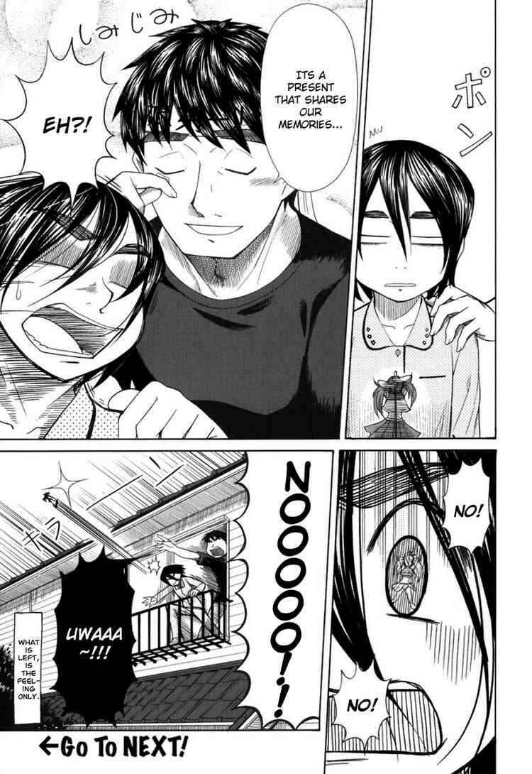 Page 32 Chapter 18 Otaku no Musume-san