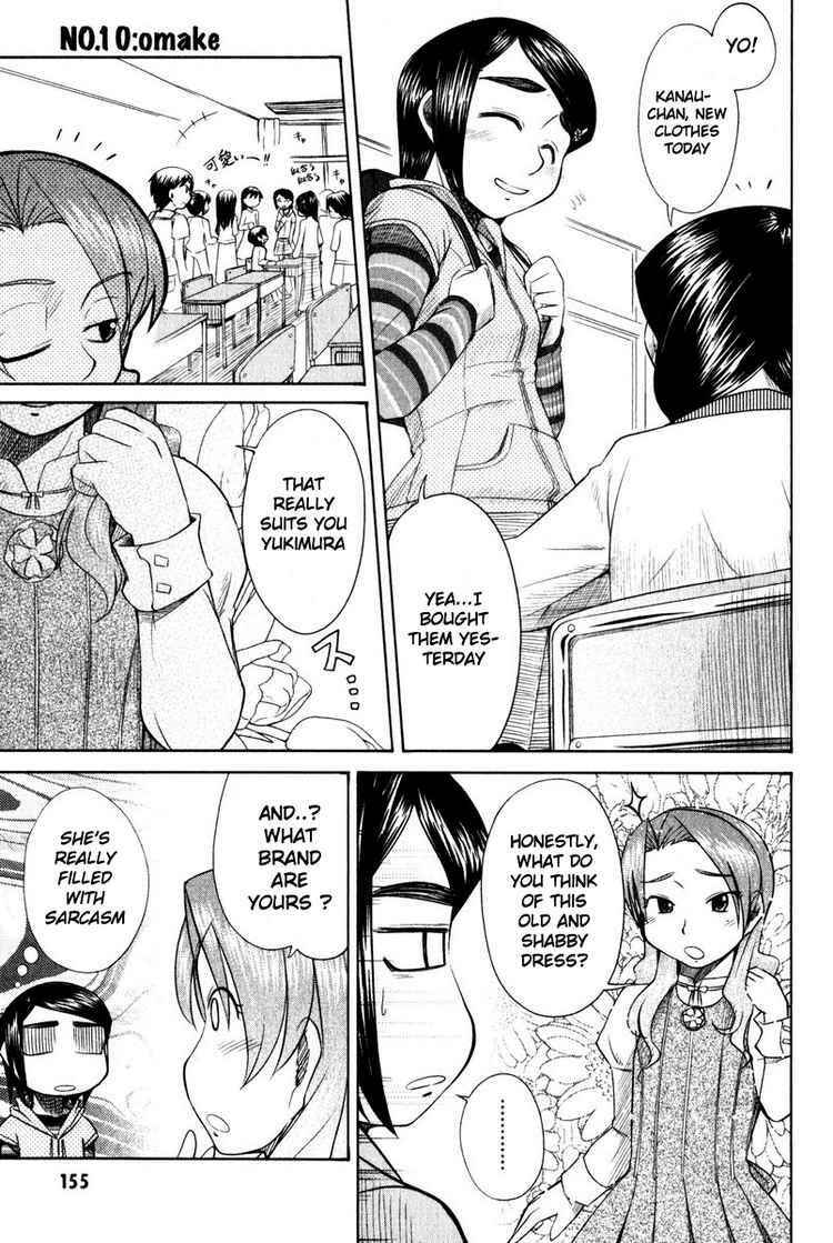Page 23 Chapter 10 Otaku no Musume-san