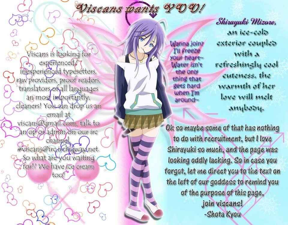 Page 26 Chapter 10 Otaku no Musume-san