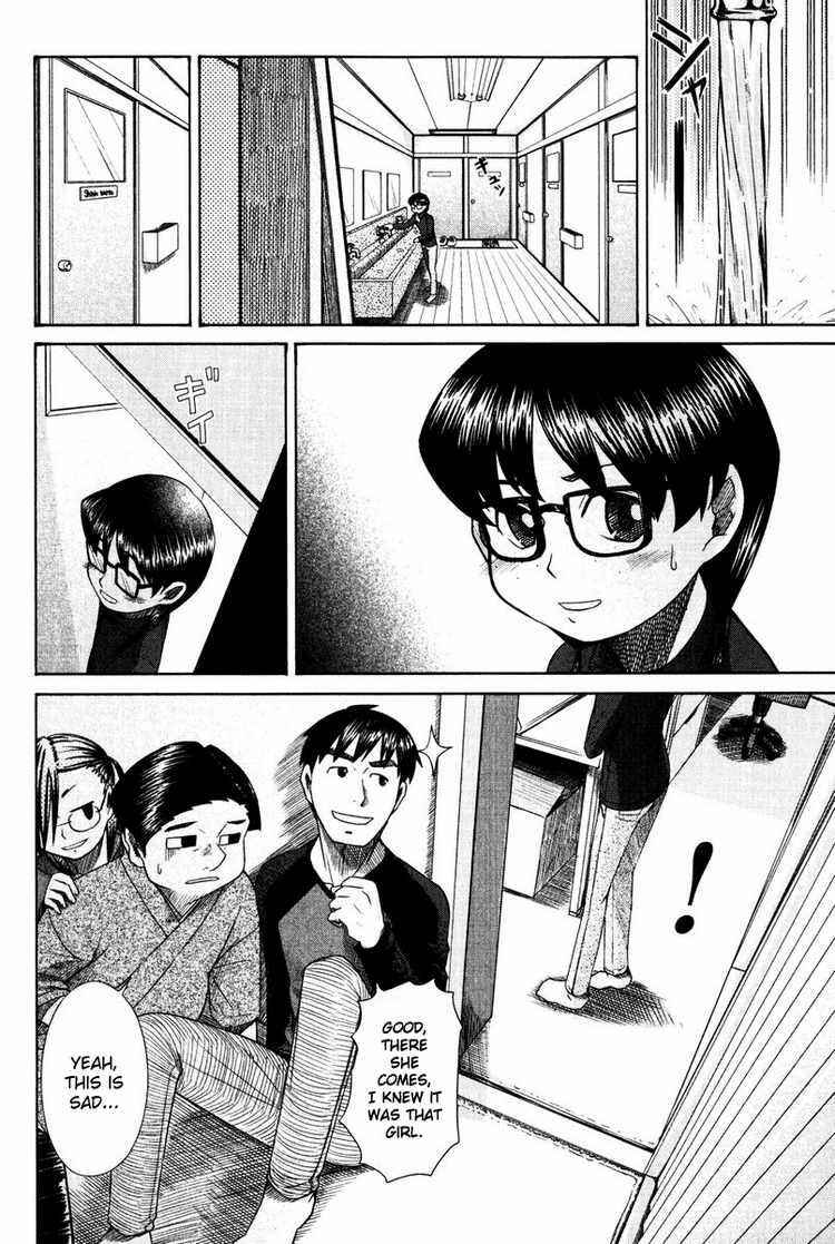 Page 20 Chapter 12 Otaku no Musume-san
