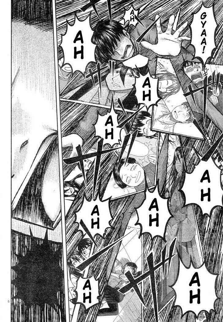 Page 6 Chapter 61 Otaku no Musume-san