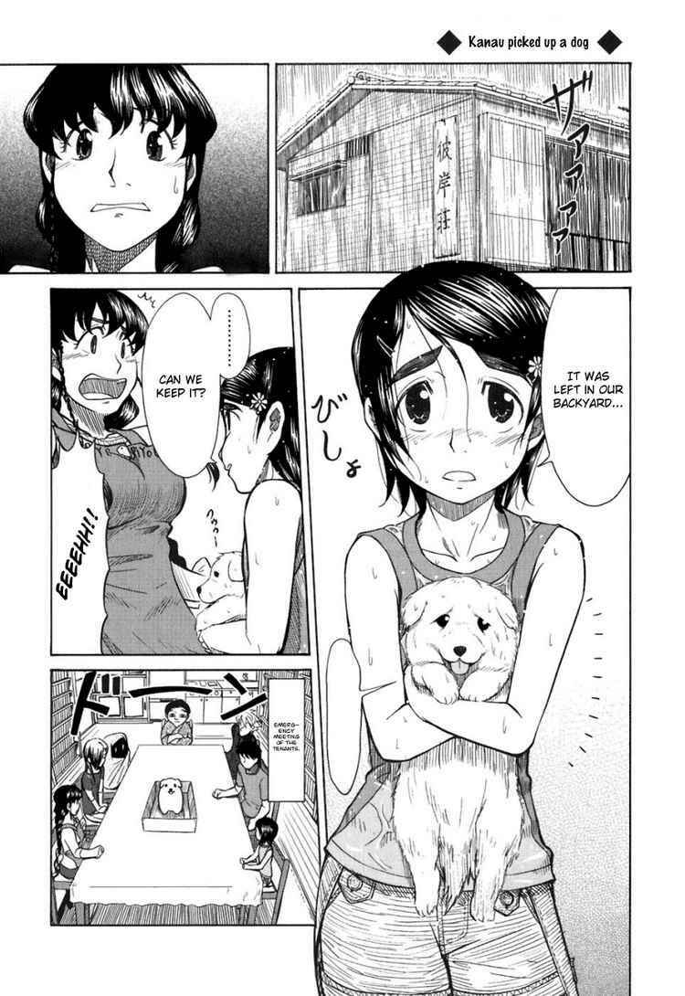 Page 24 Chapter 20 Otaku no Musume-san