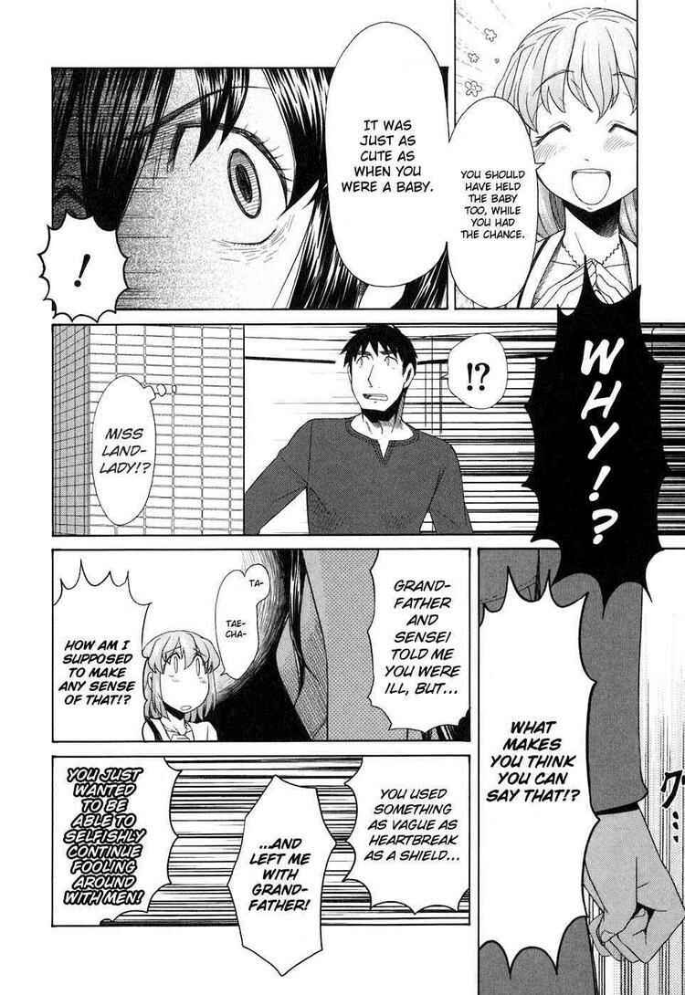 Page 14 Chapter 36 Otaku no Musume-san