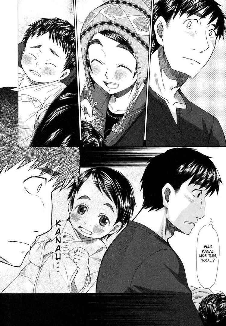 Page 8 Chapter 36 Otaku no Musume-san