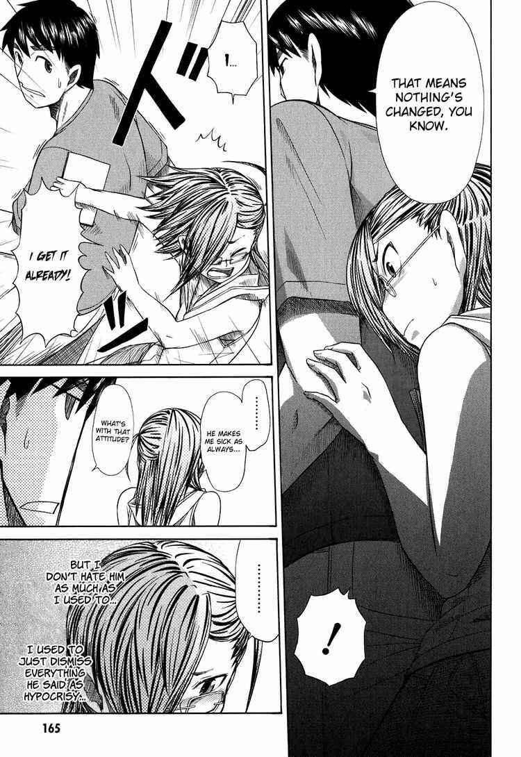 Page 29 Chapter 25 Otaku no Musume-san