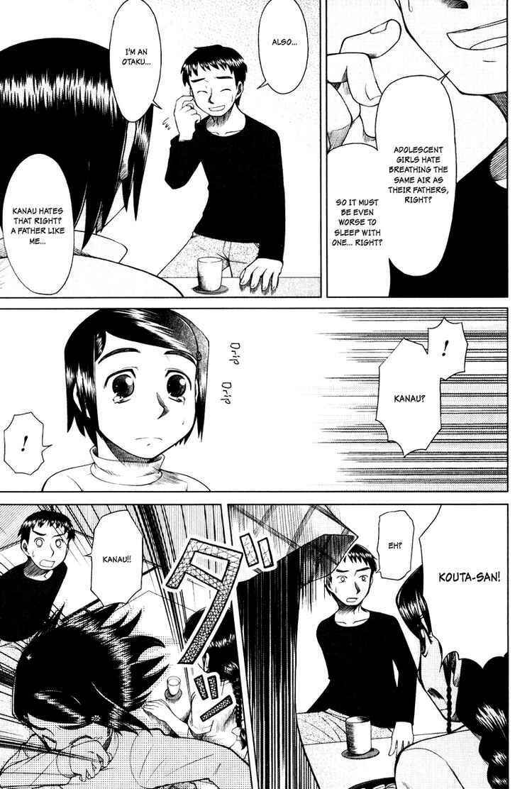 Page 15 Chapter 5 Otaku no Musume-san