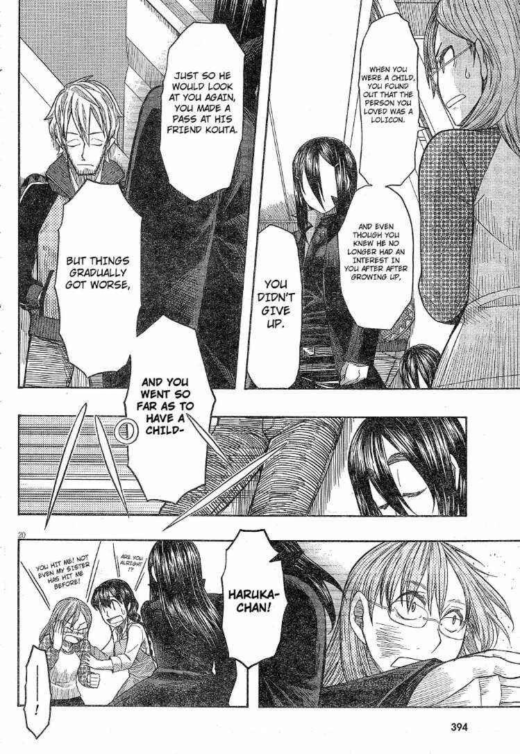 Page 19 Chapter 58 Otaku no Musume-san