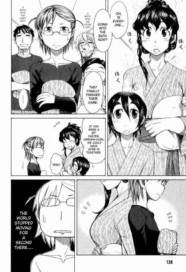 Page 12 Chapter 31 Otaku no Musume-san