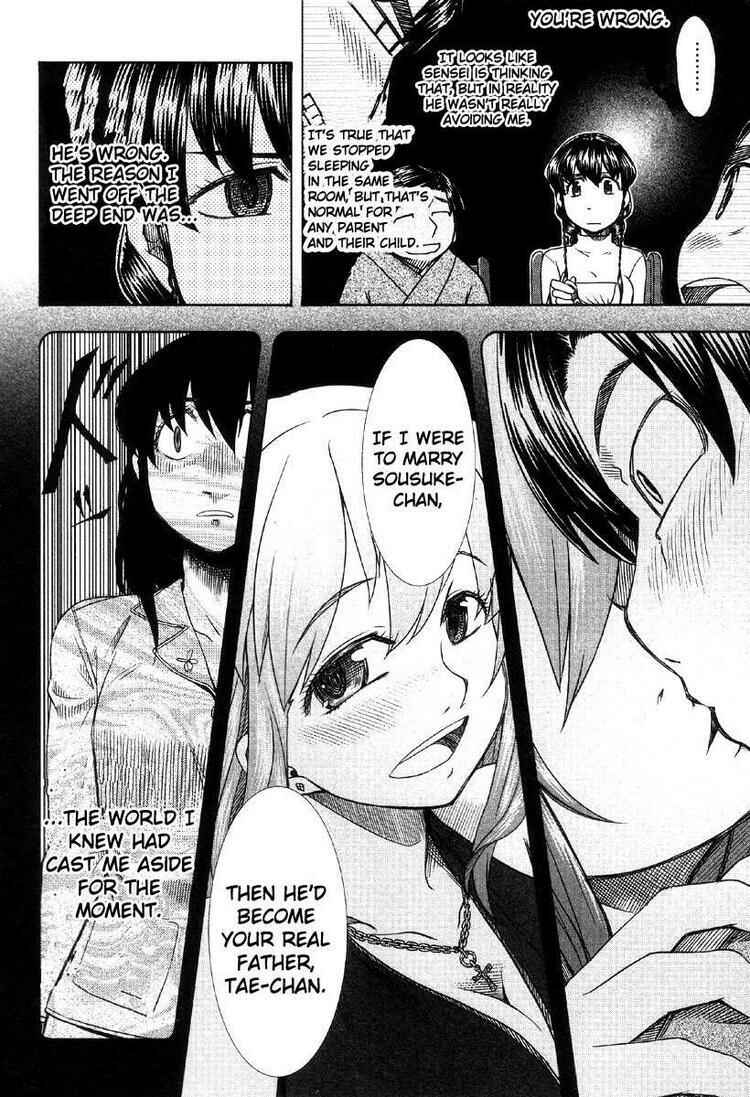 Page 26 Chapter 41 Otaku no Musume-san