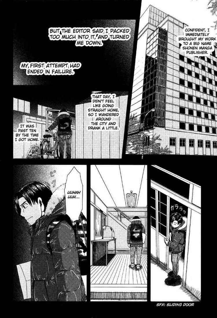 Page 20 Chapter 40 Otaku no Musume-san