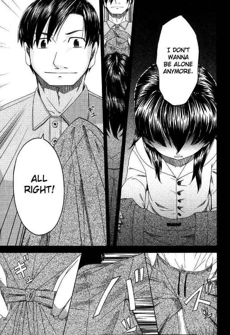 Page 29 Chapter 40 Otaku no Musume-san
