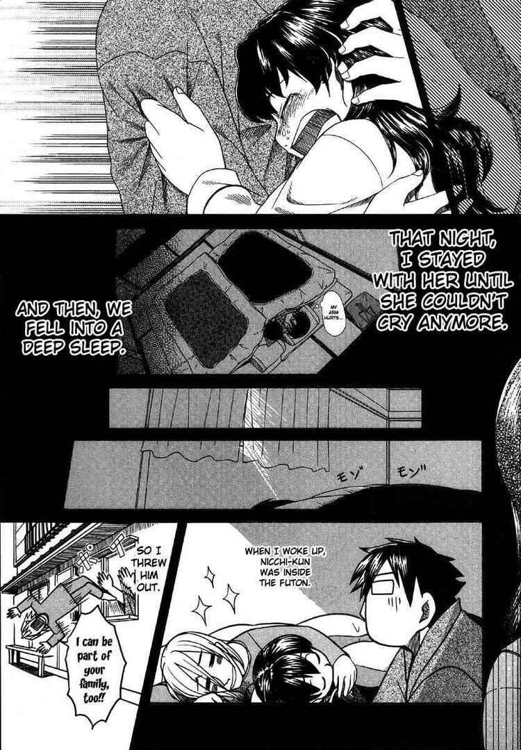 Page 31 Chapter 40 Otaku no Musume-san