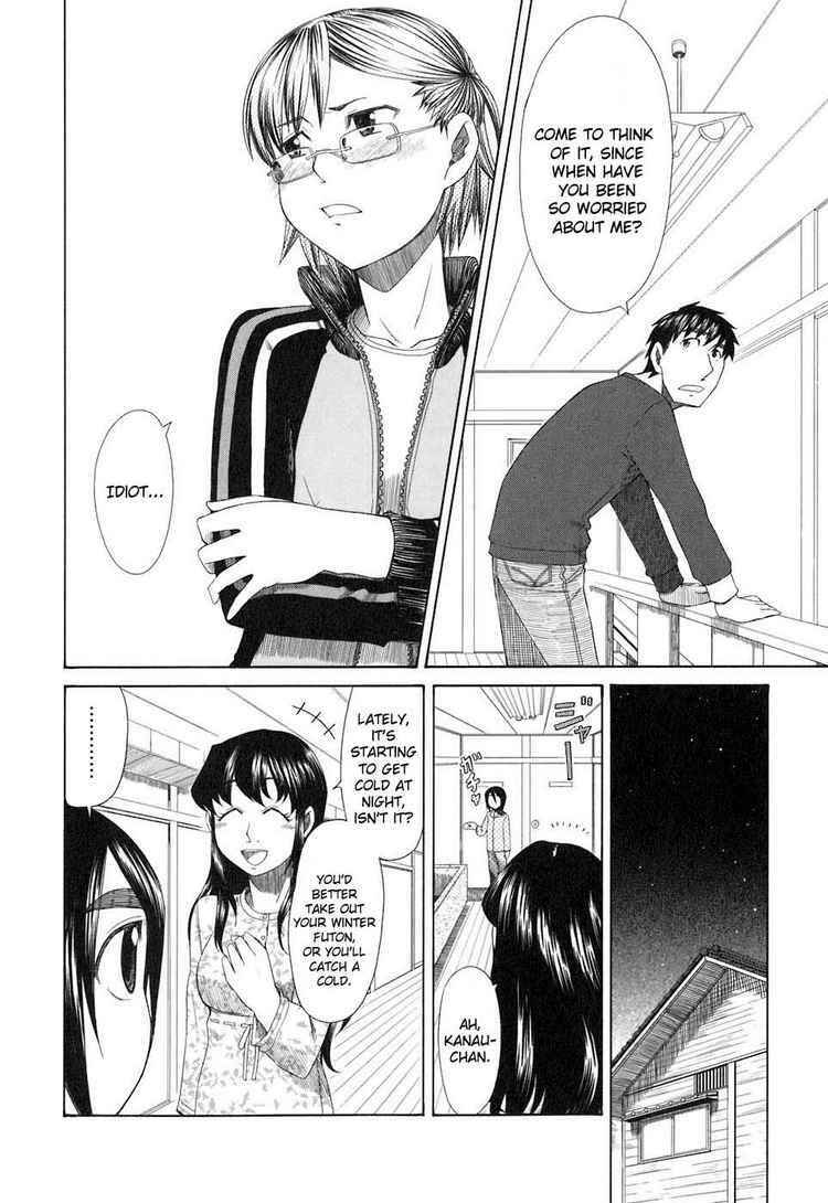 Page 20 Chapter 34 Otaku no Musume-san