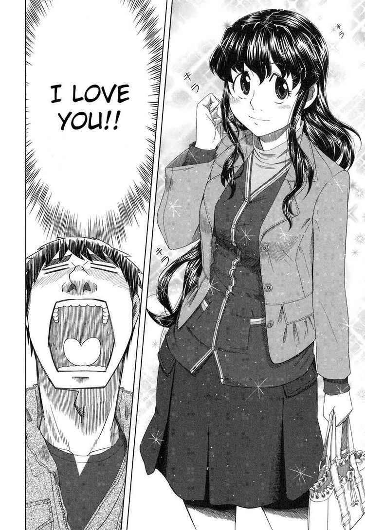Page 24 Chapter 34 Otaku no Musume-san