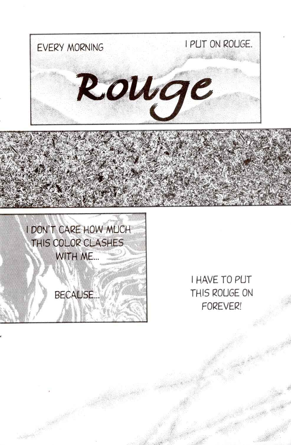 Page 22 Chapter 4 Love Drive