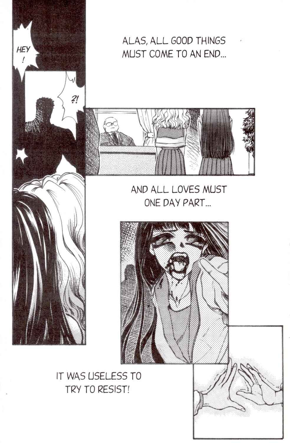 Page 28 Chapter 4 Love Drive