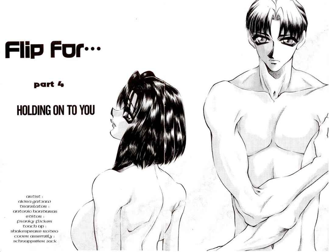 Page 4 Chapter 4 Love Drive
