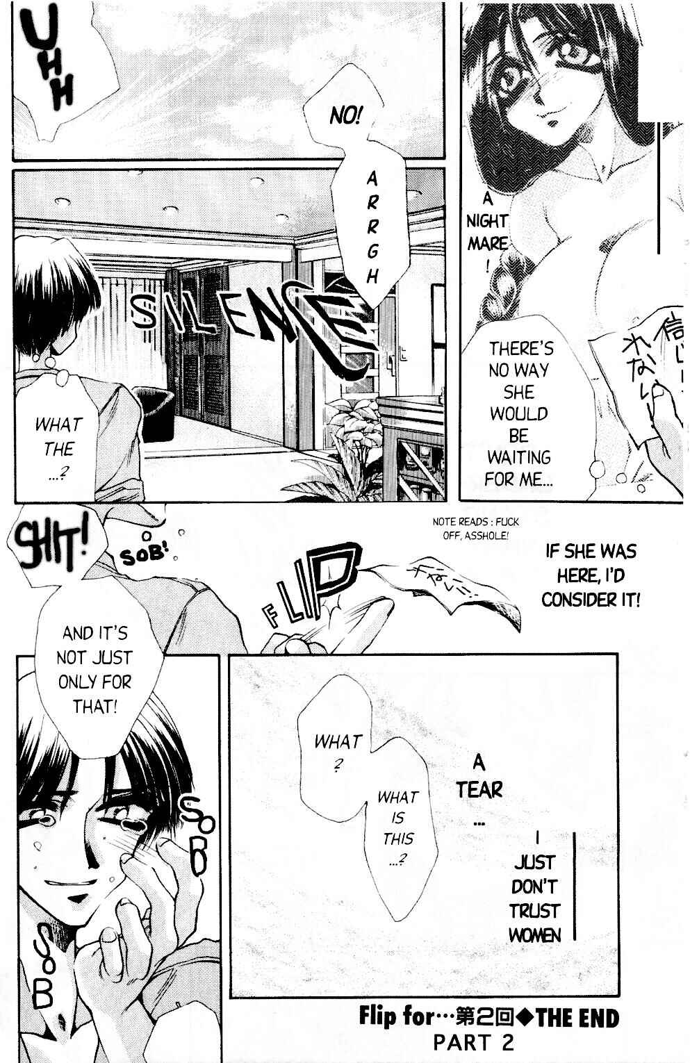 Page 18 Chapter 2 Love Drive