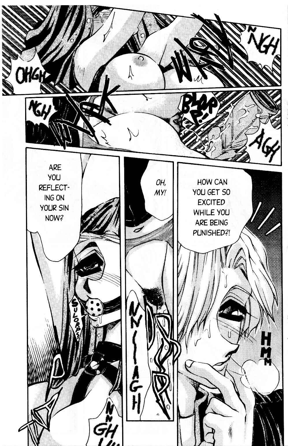 Page 28 Chapter 2 Love Drive