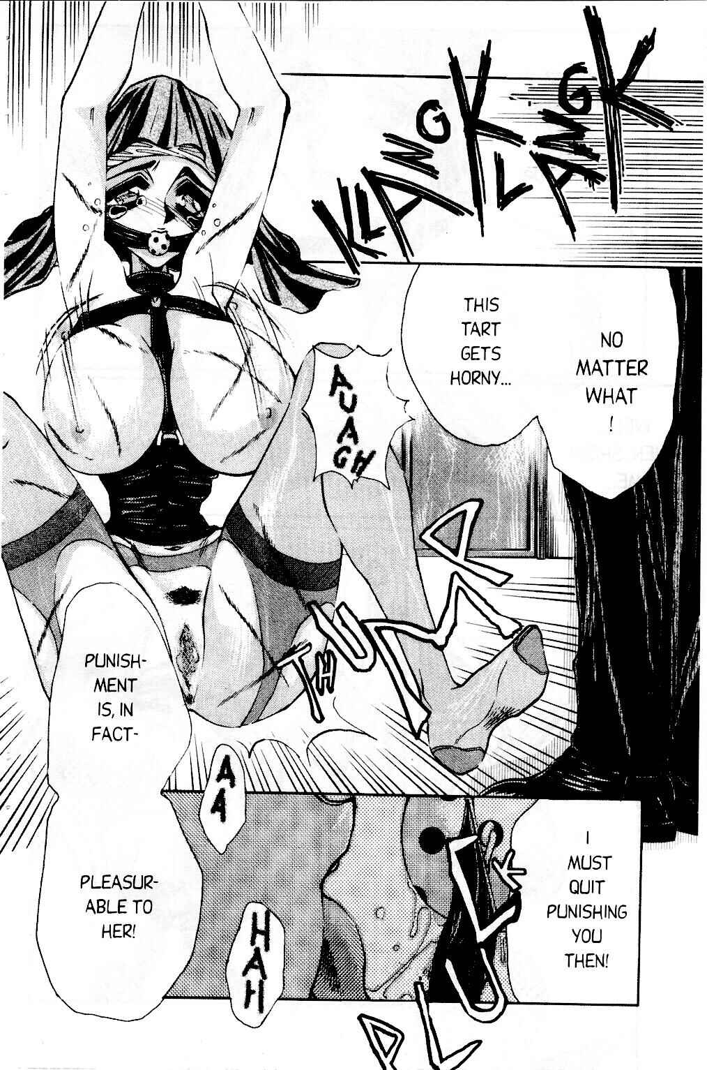 Page 29 Chapter 2 Love Drive