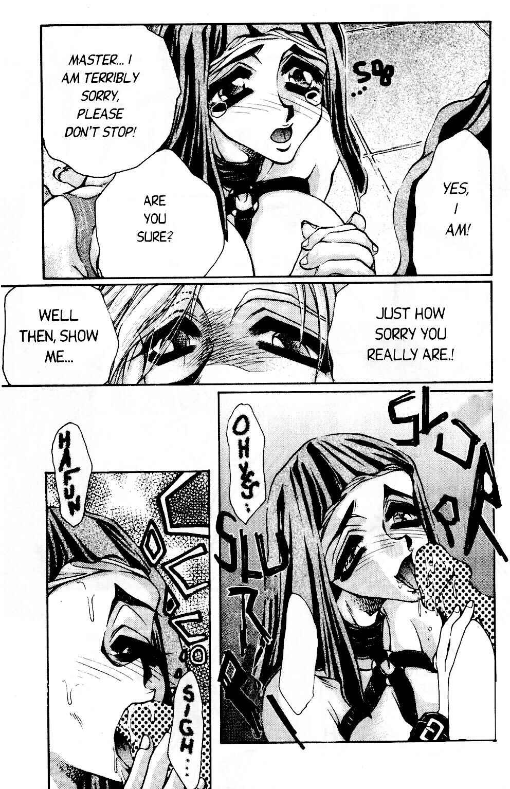 Page 30 Chapter 2 Love Drive