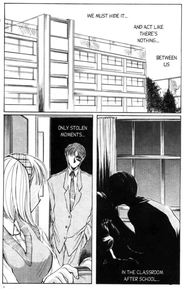 Page 19 Chapter 5 Love Drive