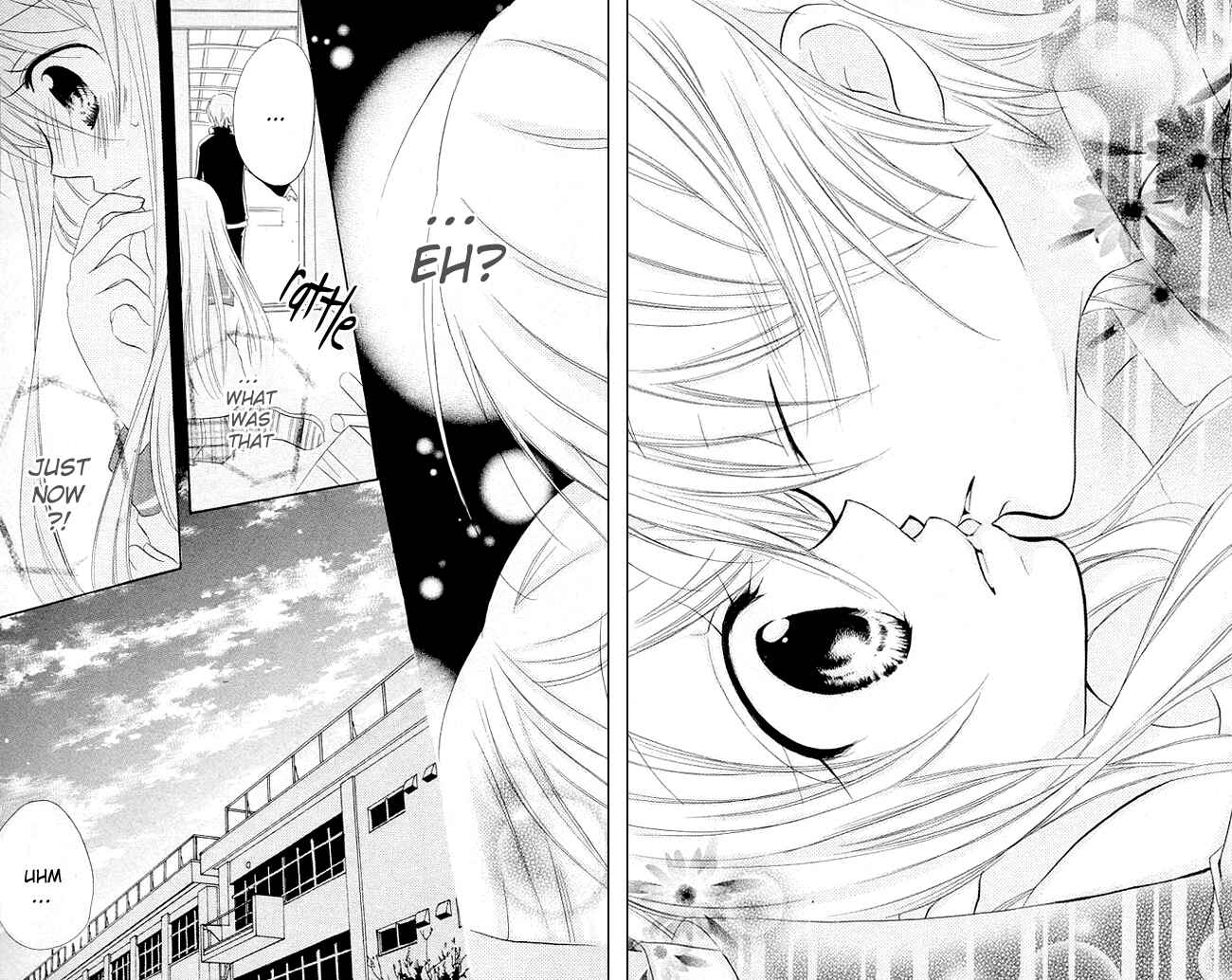 Page 33 Chapter 3 Giri Koi