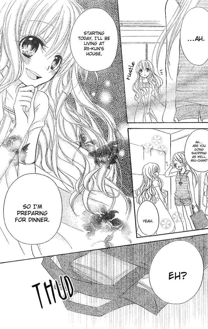 Page 37 Chapter 5 Giri Koi
