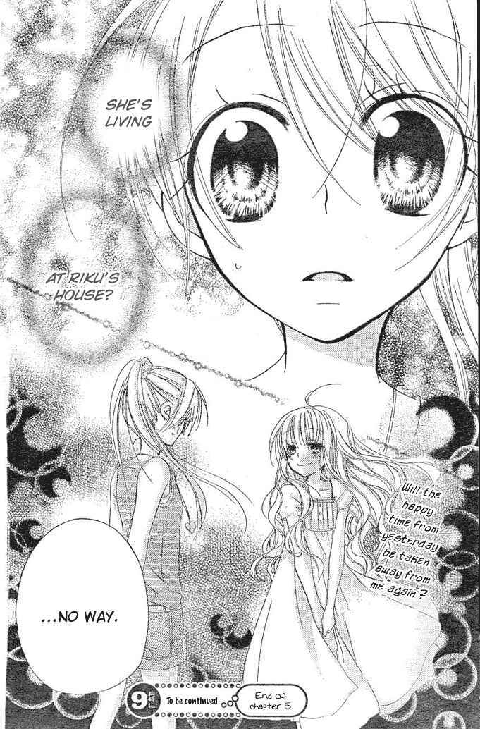 Page 38 Chapter 5 Giri Koi