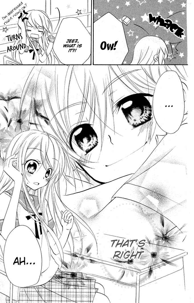 Page 33 Chapter 6 Giri Koi