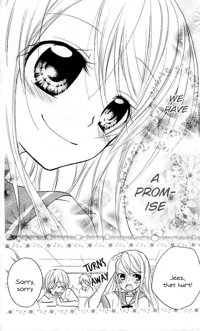 Page 34 Chapter 6 Giri Koi