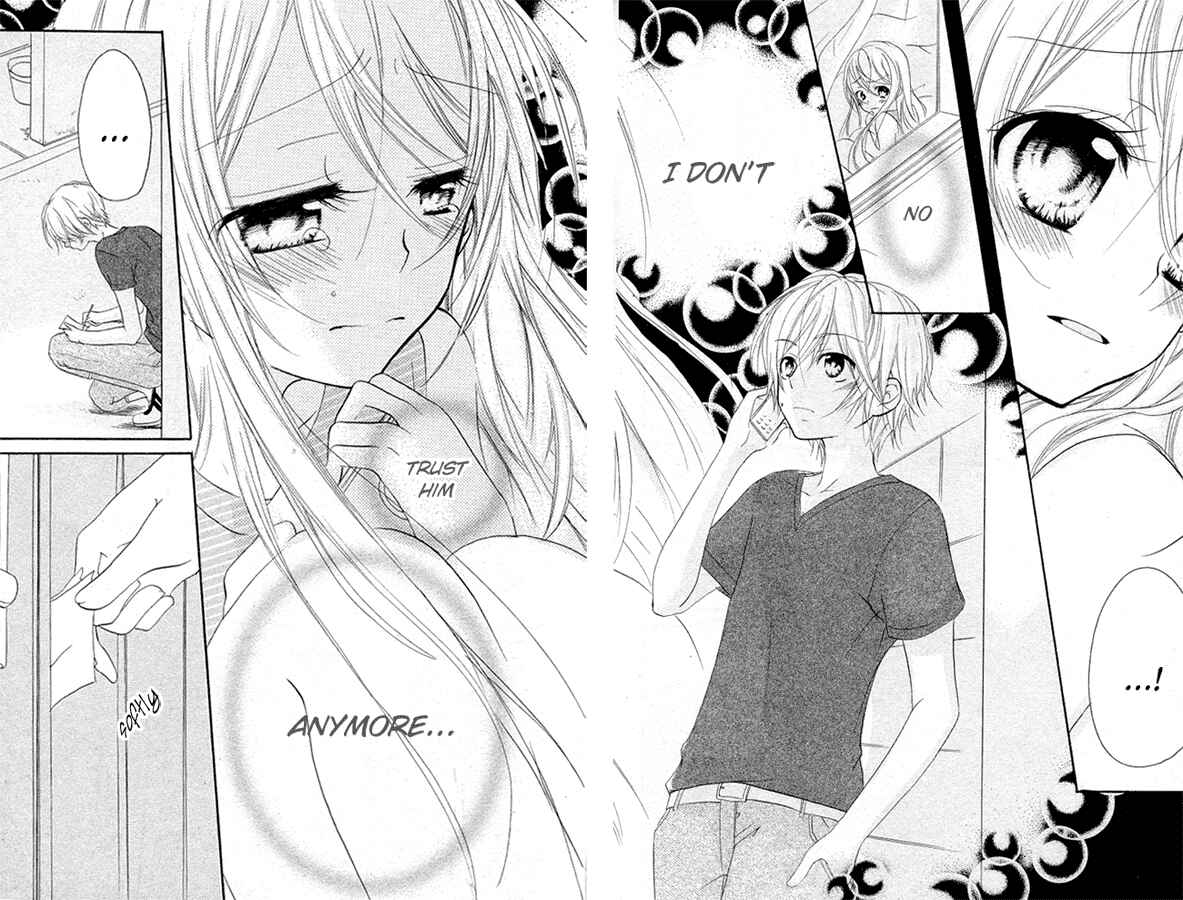 Page 9 Chapter 6 Giri Koi