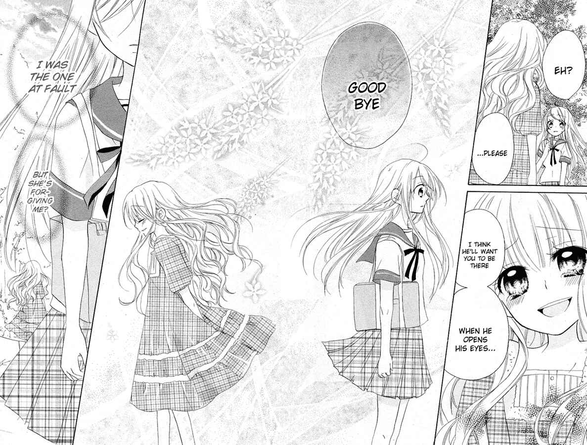 Page 22 Chapter 8 Giri Koi