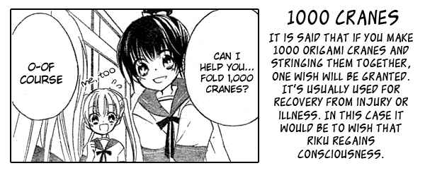 Page 38 Chapter 8 Giri Koi