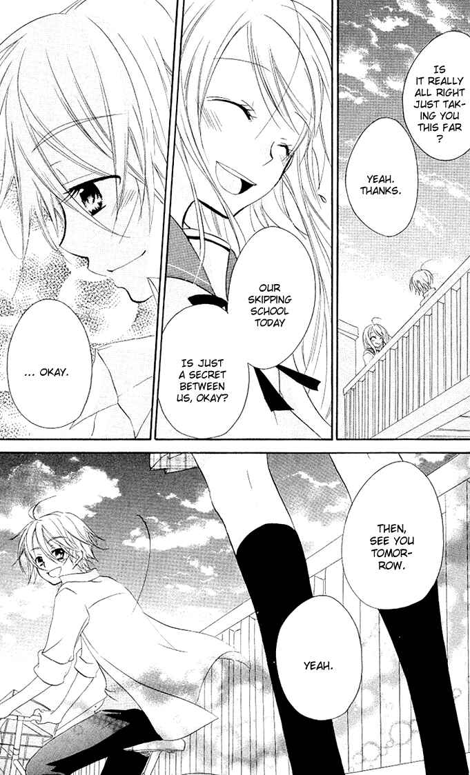 Page 32 Chapter 4 Giri Koi