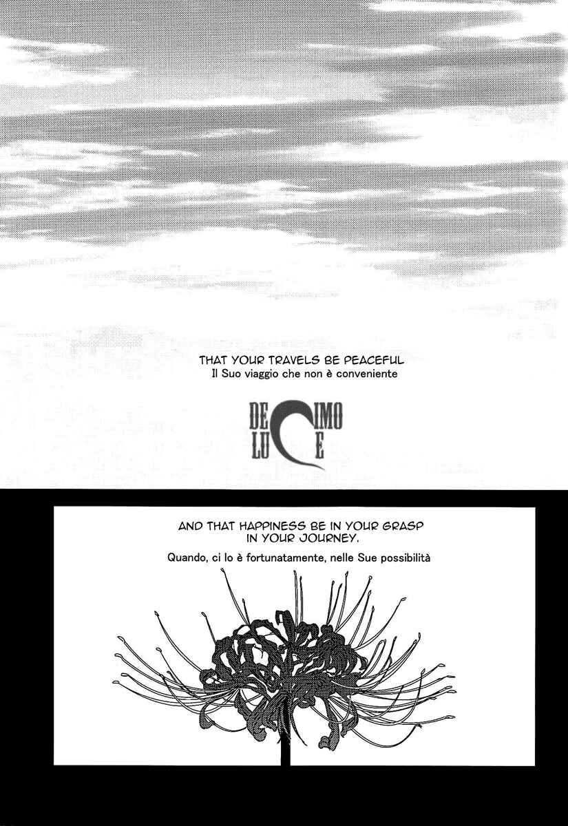 Page 24 Chapter Unknown_65e4 Katekyo Hitman Reborn! - Darling na Gaikokujin (Doujinshi)