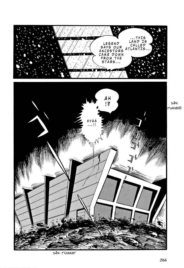 Page 18 Chapter 10 Cave Boy Ryu