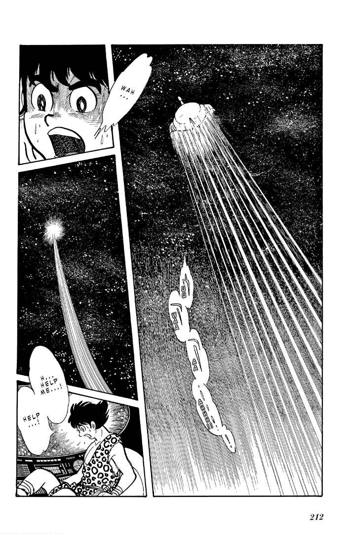 Page 14 Chapter 9 Cave Boy Ryu